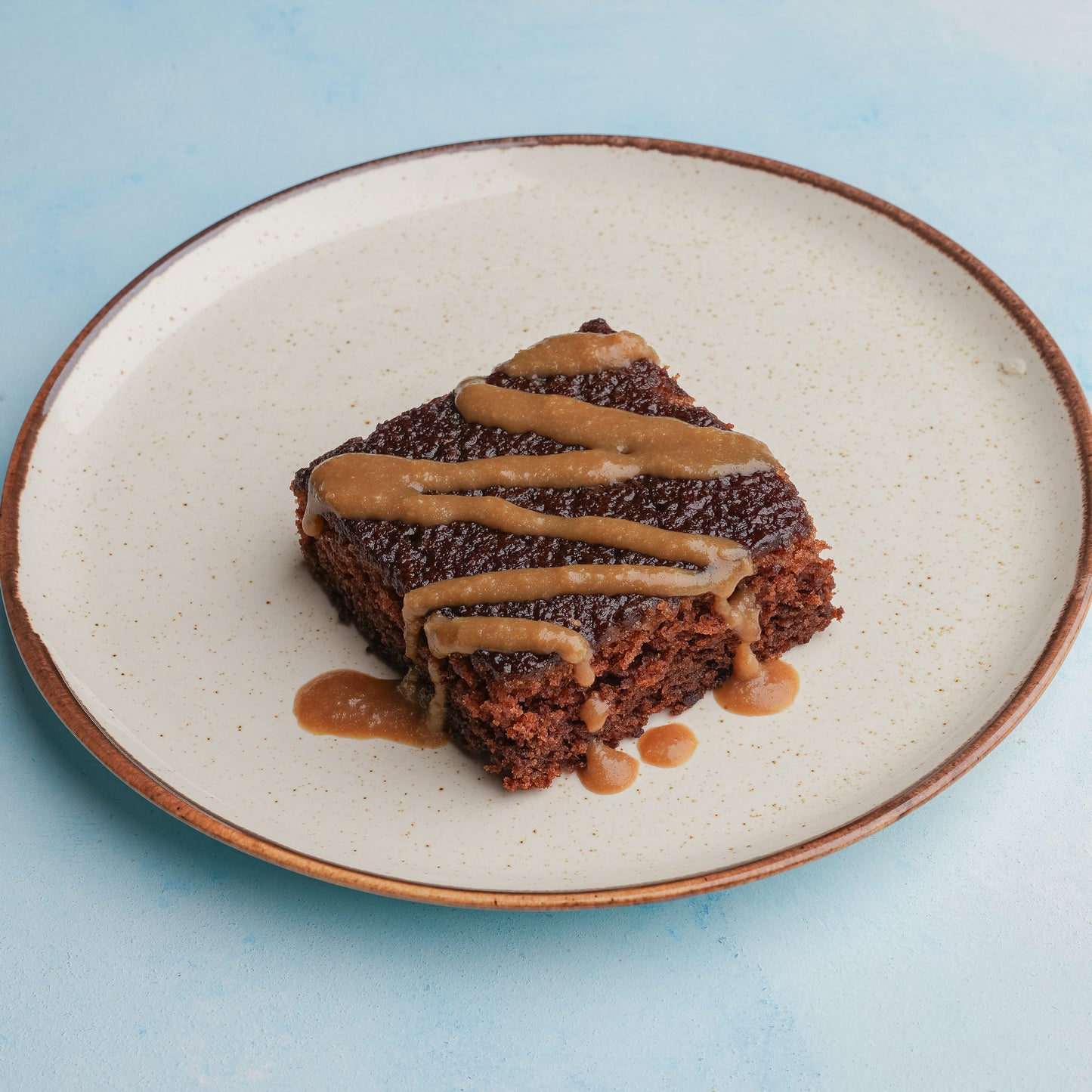 sticky toffee cake