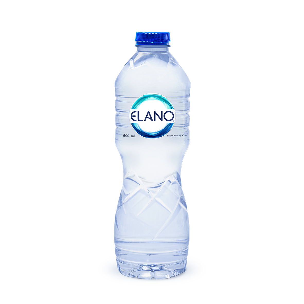 small mineral water