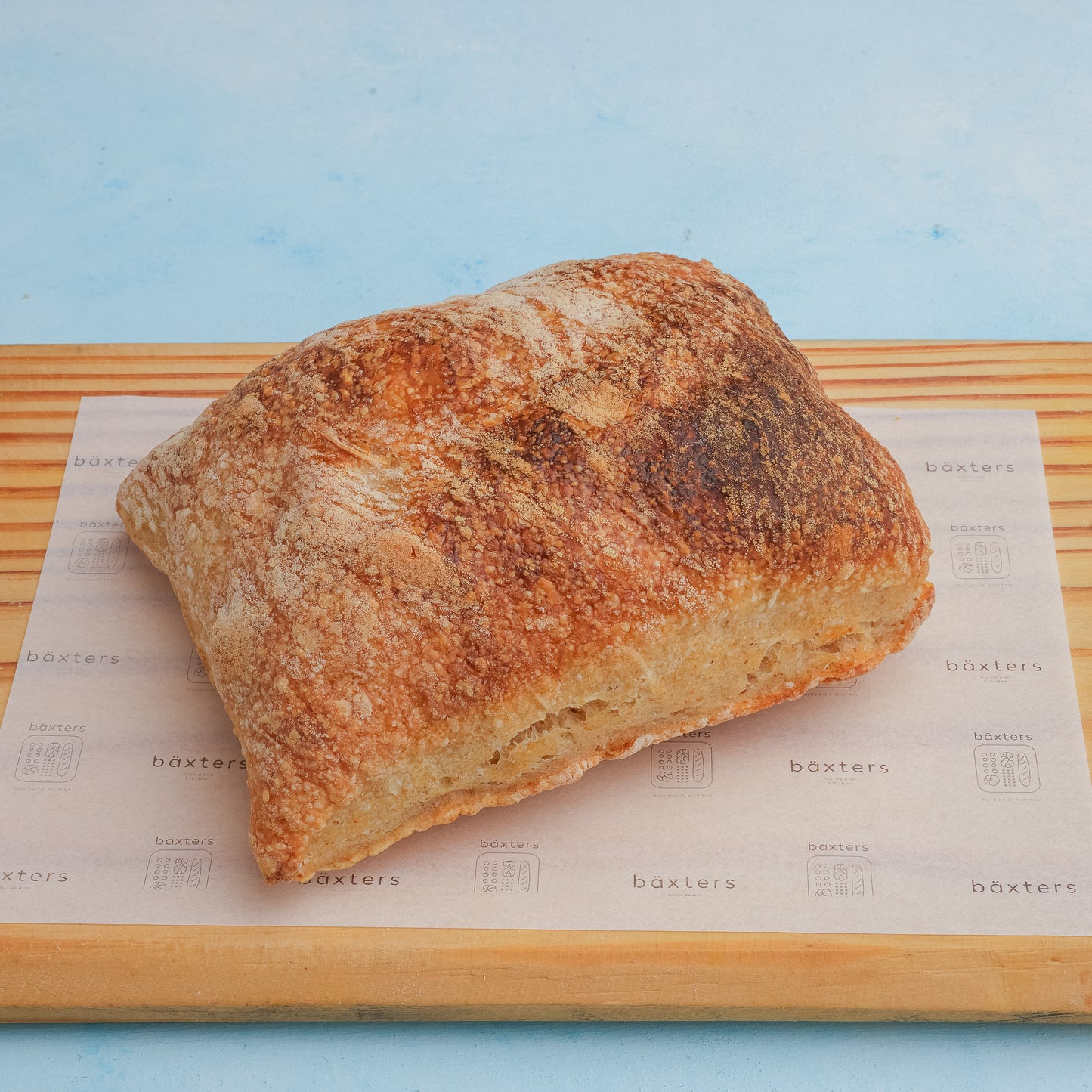 ciabatta